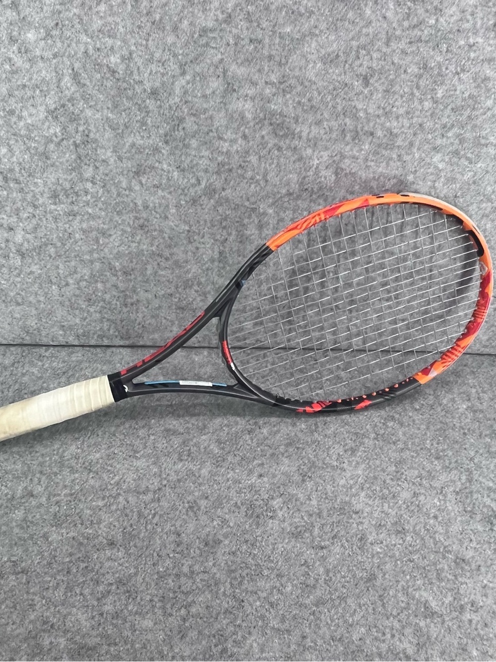 Head Radical MPA tennis racket